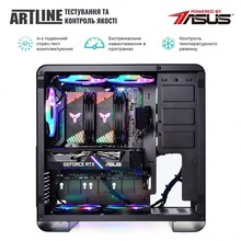 Компьютер ARTLINE Gaming X75 (X75v49)