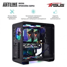 Компьютер ARTLINE Gaming X75 (X75v49)