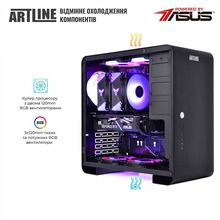 Компьютер ARTLINE Gaming X75 (X75v49)