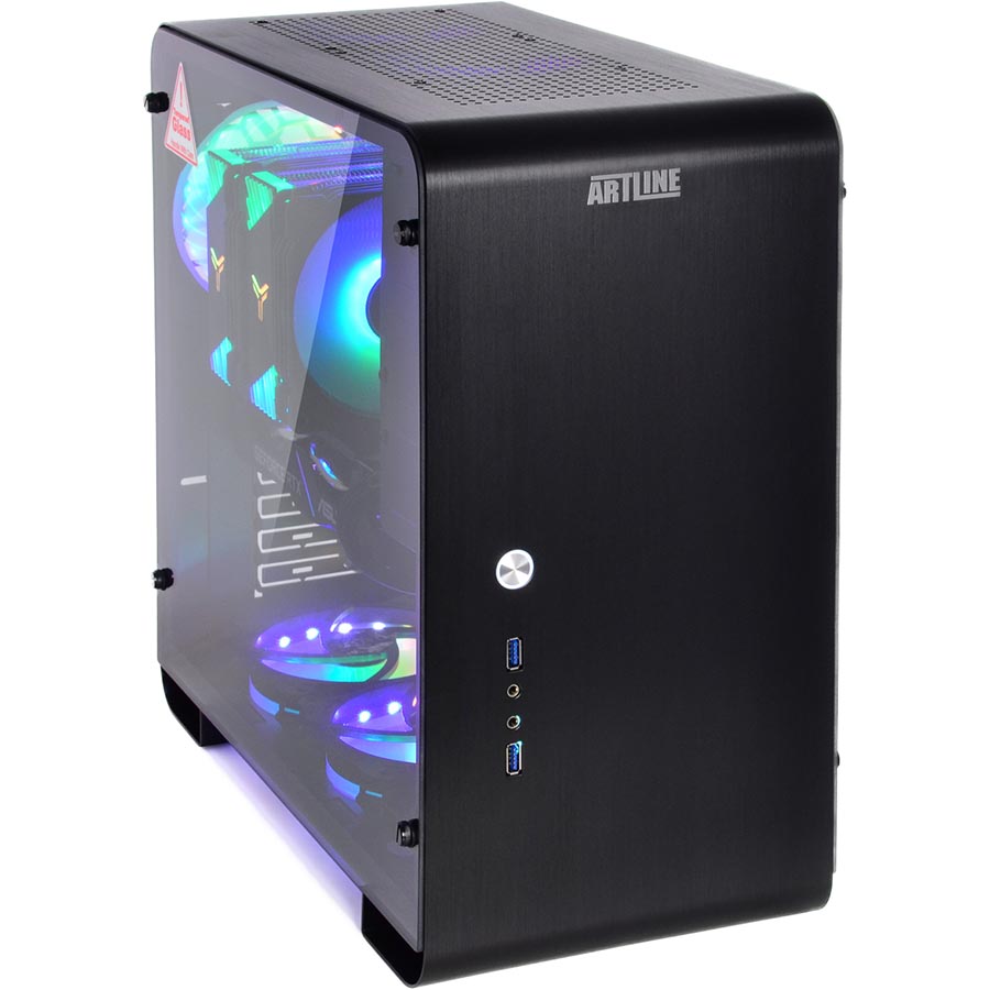 Покупка Компьютер ARTLINE Gaming X75 (X75v49)