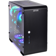 Компьютер ARTLINE Gaming X75 (X75v49)