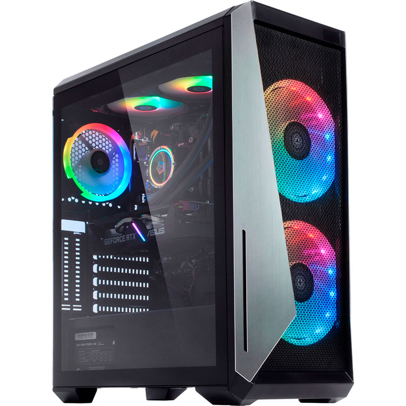 Комп'ютер ARTLINE Gaming X75 (X75v43)