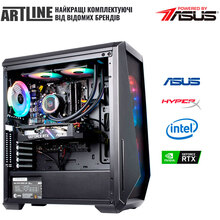 Комп'ютер ARTLINE Gaming X75 (X75v43)