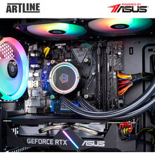 Комп'ютер ARTLINE Gaming X75 (X75v43)