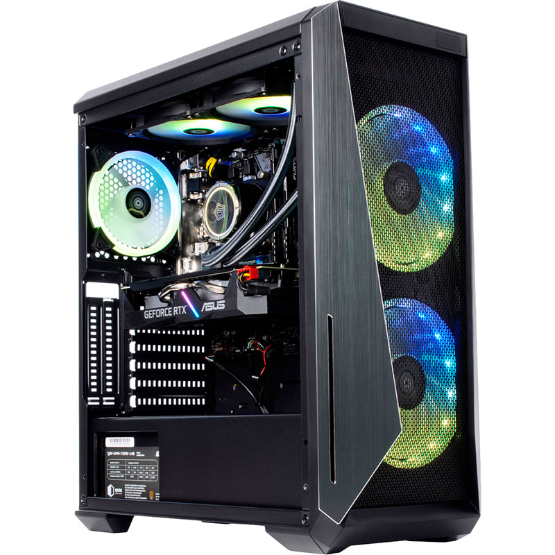 Комп'ютер ARTLINE Gaming X75 (X75v43Win) Модель процесора 12700F