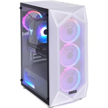 Компьютер ARTLINE Gaming X75White (X75Whitev42Win)