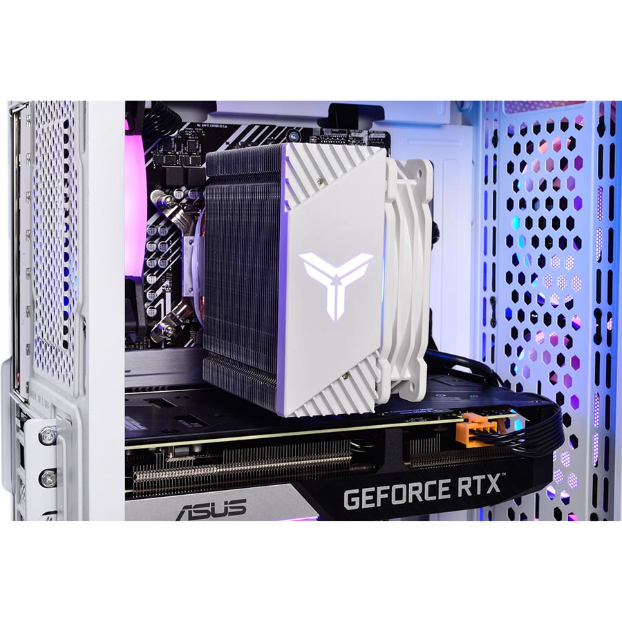 В Украине Компьютер ARTLINE Gaming X75White (X75Whitev42Win)