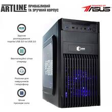 Компьютер ARTLINE Home H53 (H53v29Win)