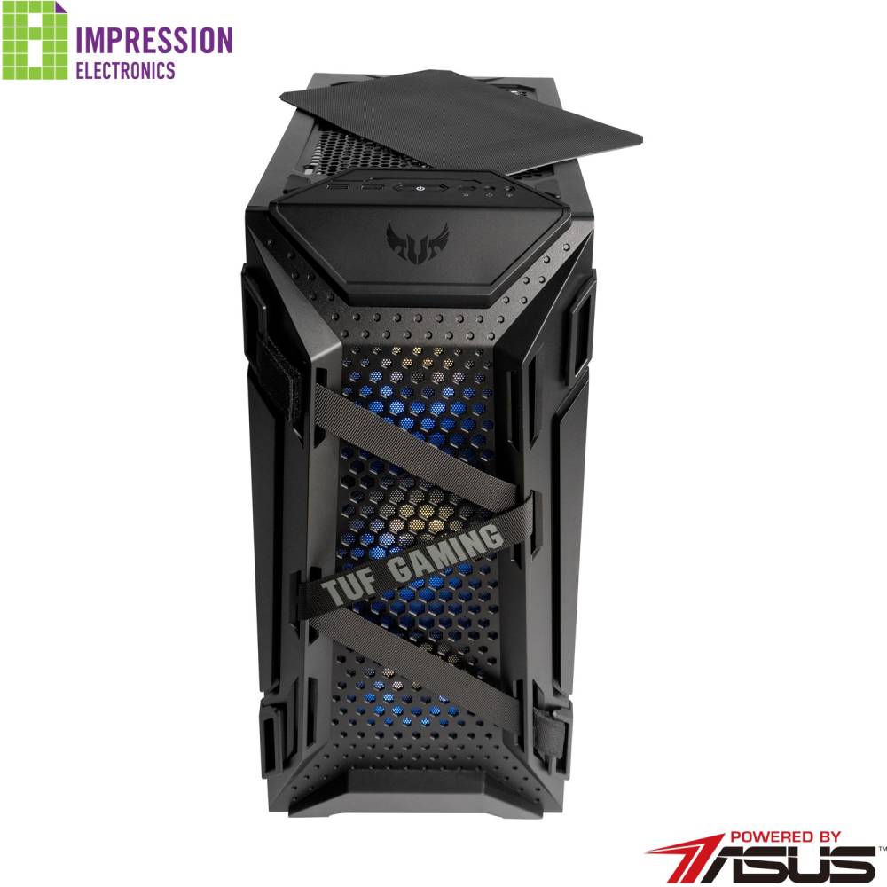 Комп'ютер IMPRESSION ASUS Gaming PC I1177 Модель процесора 14700KF