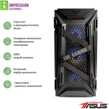 Компьютер IMPRESSION ASUS Gaming PC I1183