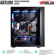 Компьютер ARTLINE Gaming X96v60