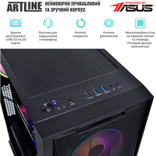 Комп'ютер ARTLINE Gaming X96v59