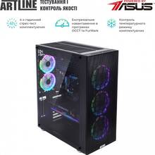 Компьютер ARTLINE Gaming X98v58Win