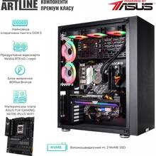 Компьютер ARTLINE Gaming X98v58Win