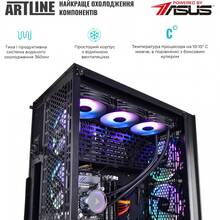 Компьютер ARTLINE Gaming X98v58Win