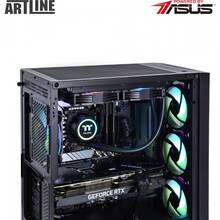 Компьютер ARTLINE Gaming X99v47