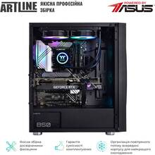 Компьютер ARTLINE Gaming X99v47