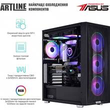 Компьютер ARTLINE Gaming X99v47