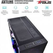 Компьютер ARTLINE Gaming X99v50