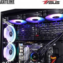 Компьютер ARTLINE Gaming X99v50