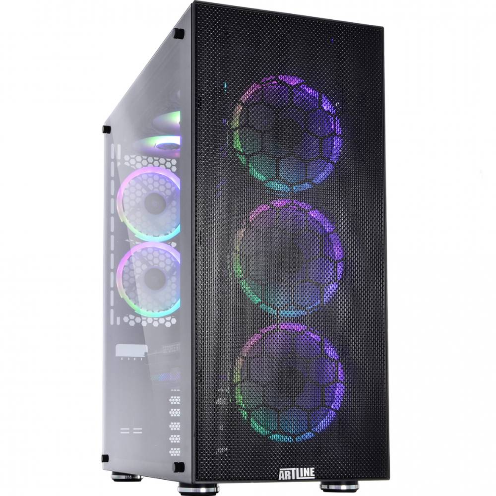 Компьютер ARTLINE Gaming X99v50