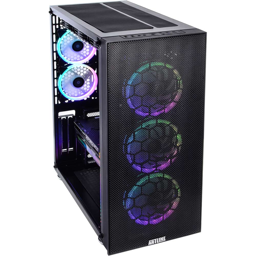 Компьютер ARTLINE Gaming X98v58 Класс геймерский