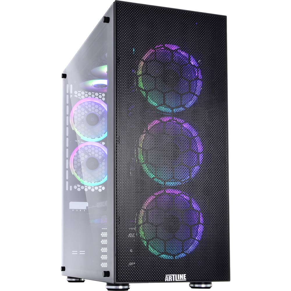 Компьютер ARTLINE Gaming X98v58