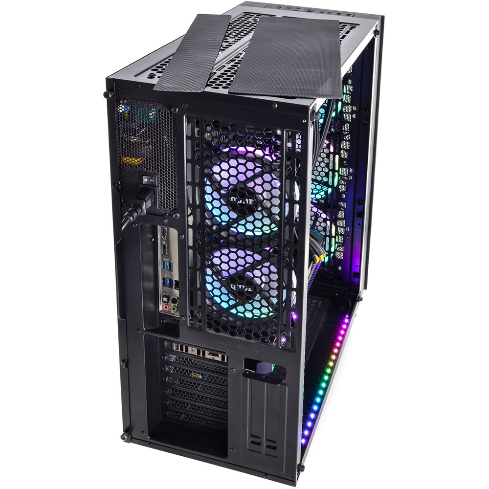 Компьютер ARTLINE Gaming X98v58 Чипсет AMD X670E