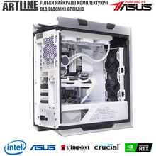 Компьютер ARTLINE Overlord STRIXv104Winw