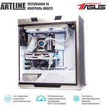 Компьютер ARTLINE Overlord STRIXv104Winw