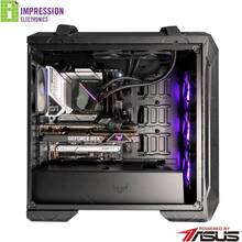 Компьютер IMPRESSION ASUS Gaming PC I1241