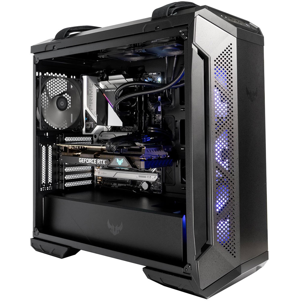 Компьютер IMPRESSION ASUS Gaming PC I1230 Класс геймерский