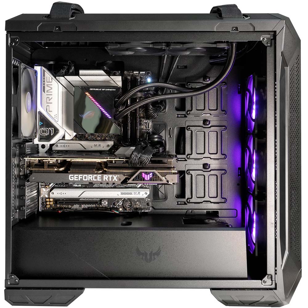 Компьютер IMPRESSION ASUS Gaming PC I1230 Чипсет Intel Z790