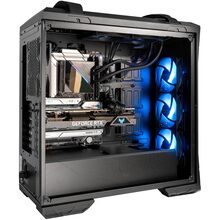 Компьютер IMPRESSION ASUS Gaming PC I1230
