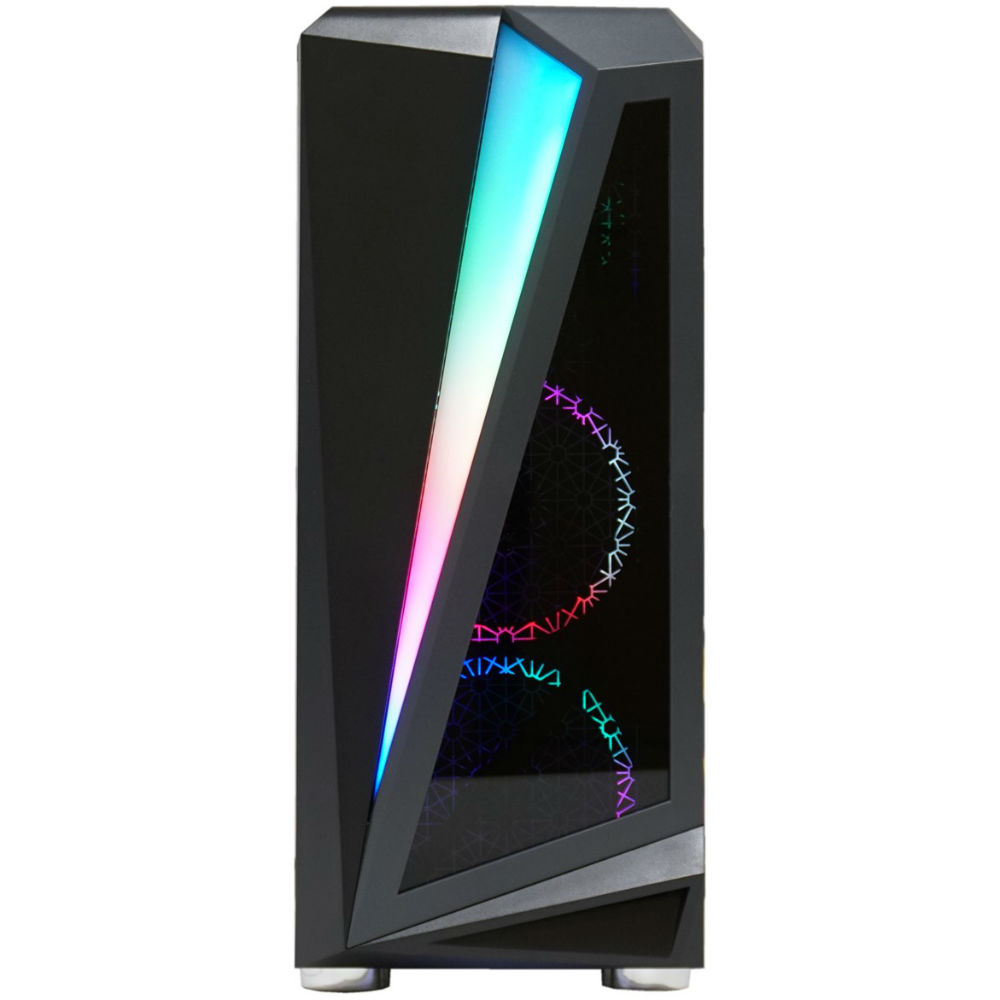 

Компьютер QBOX A1021, A1021