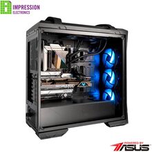 Комп'ютер IMPRESSION ASUS Gaming PC I1251