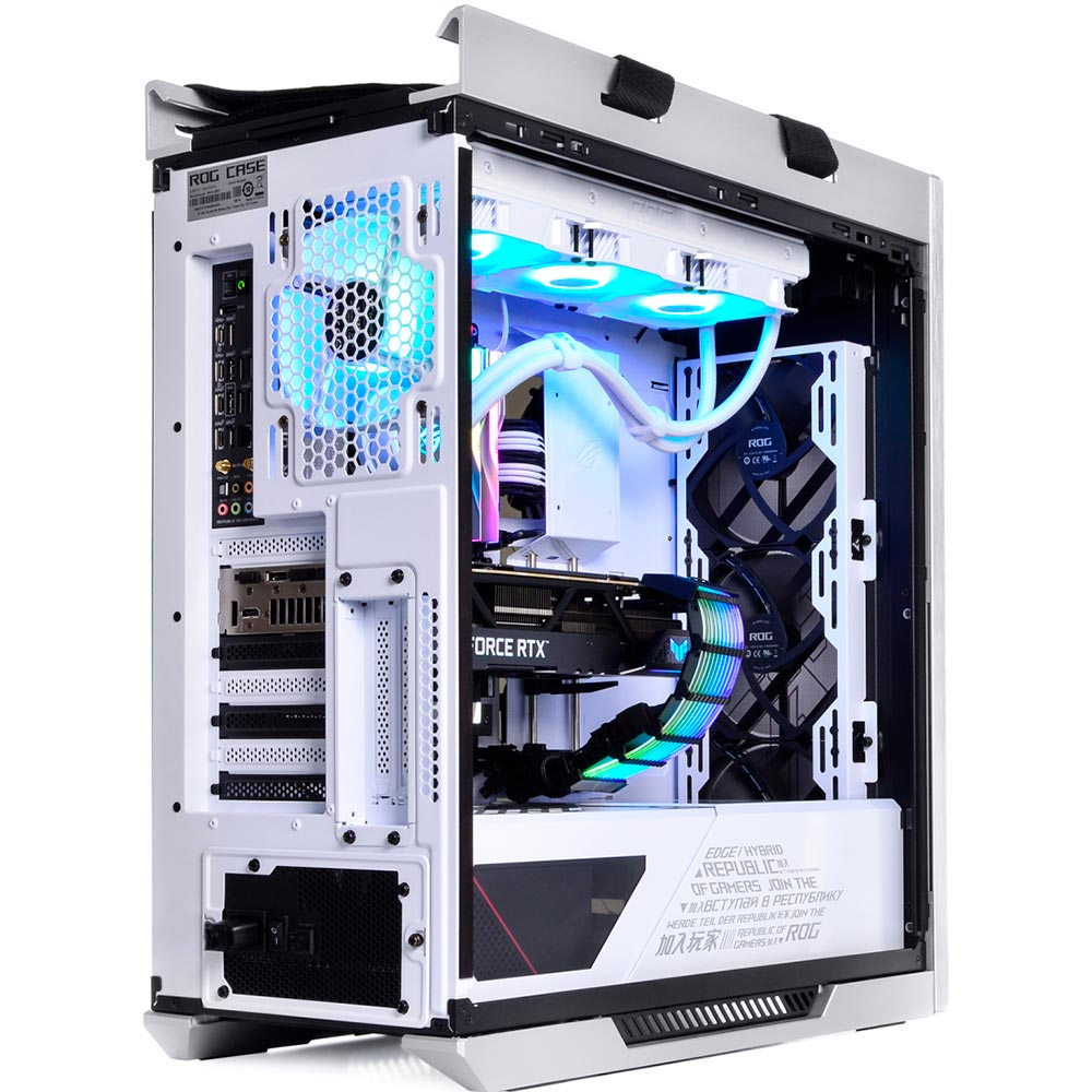 Компьютер ARTLINE Overlord STRIXv85Winw Модель процессора 7900X