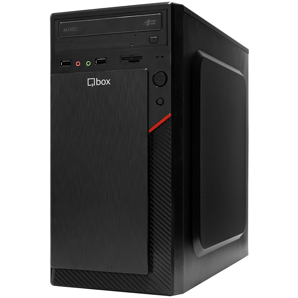 

Компьютер QBOX A1063, A1063