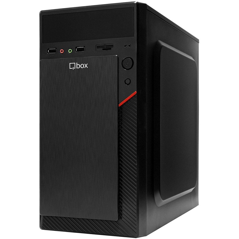 

Компьютер QBOX A1064, A1064