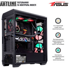 Компьютер ARTLINE Gaming X83v10Win