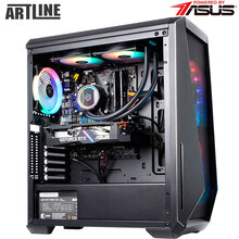 Компьютер ARTLINE Gaming X83v10Win