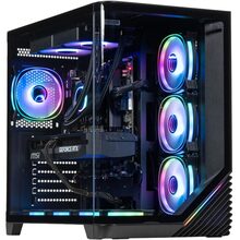 Компьютер ARTLINE Gaming X83v10Win
