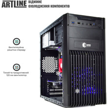 Компьютер ARTLINE Business B48v11