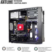 Компьютер ARTLINE Business B48v11