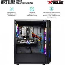 Компьютер ARTLINE Gaming X65v38