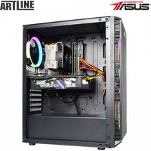 Компьютер ARTLINE Gaming X65v38