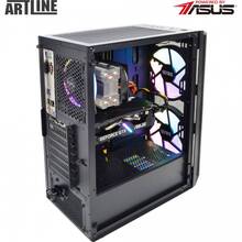 Компьютер ARTLINE Gaming X65v38