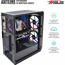 Компьютер ARTLINE Gaming X65v38