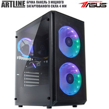 Комп'ютер ARTLINE Gaming X65v37Win