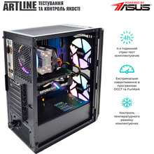 Комп'ютер ARTLINE Gaming X65v37Win